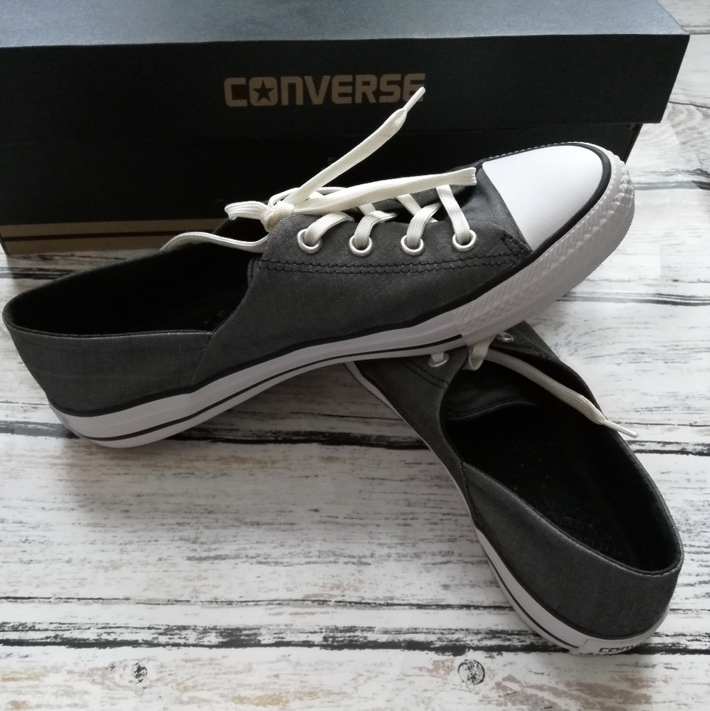 Women's Converse Shoes